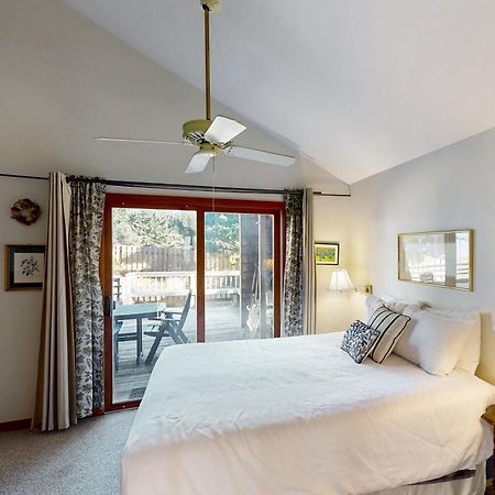 Chapman Cottage كانون بيتش المظهر الخارجي الصورة