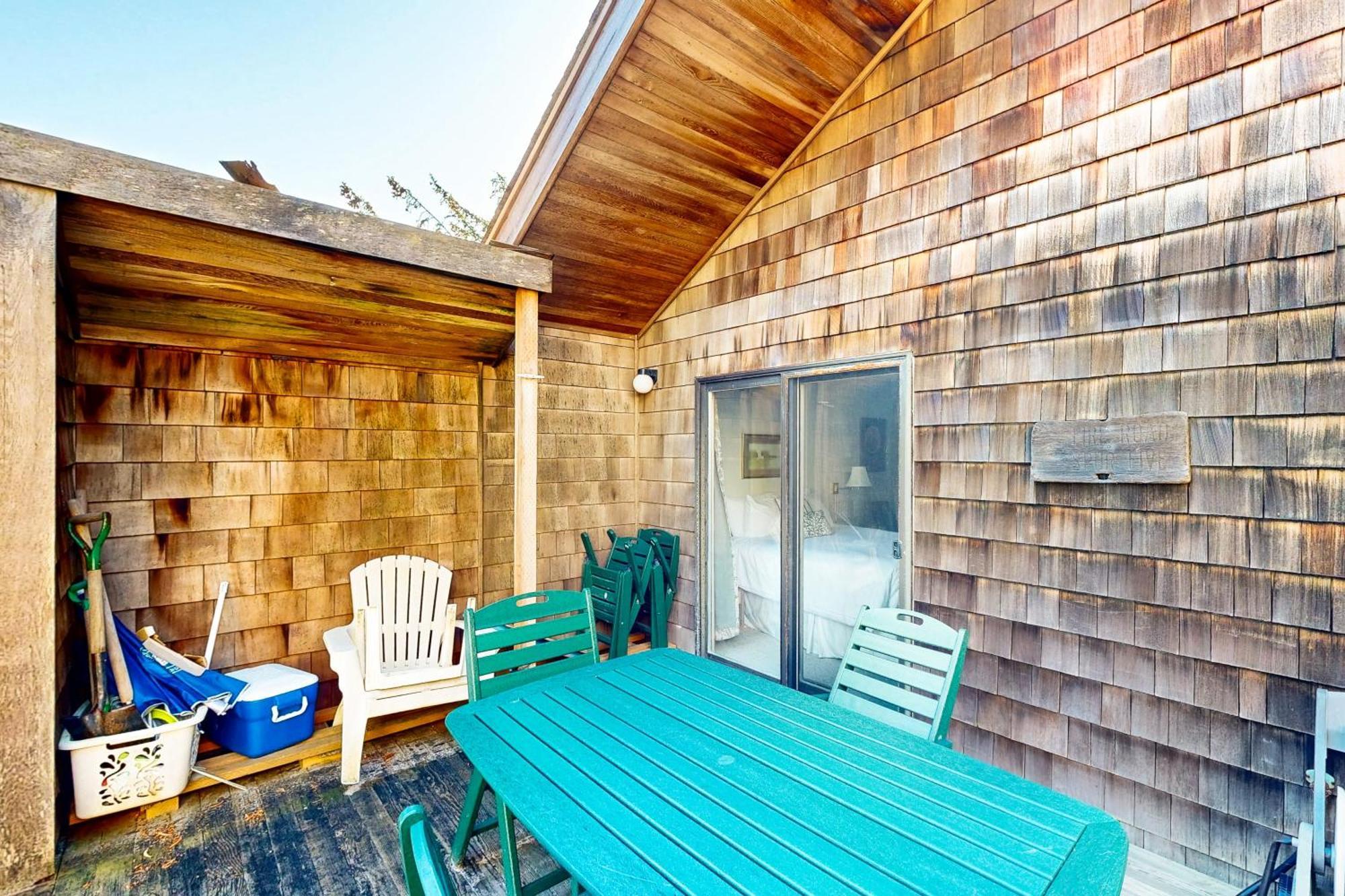 Chapman Cottage كانون بيتش المظهر الخارجي الصورة